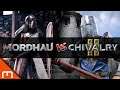 Chivalry 2 vs Mordhau - Which one should YOU play?