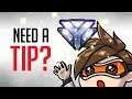 Climbing into Diamond and Above | 1 Tip per Hero