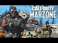 Cod Warzone [Mass Confusion] He Just Takes It!! #YouTubeShorts
