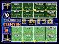 College Football USA '97 (video 2,556) (Sega Megadrive / Genesis)