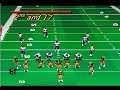 College Football USA '97 (video 6,316) (Sega Megadrive / Genesis)