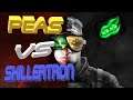Command and Conquer Remastered Online PeasPod Vs Skillertron
