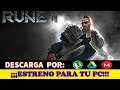 Como Descargar e Instalar Rune 2 Para PC Español Full 1 Link