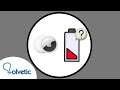 🔋 Cómo VER BATERIA AirTag