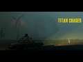 CONDUCIENDO ENTRE TITANES - TITAN CHASER | Gameplay Español