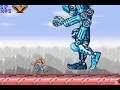 Contra Alien Wars Classic Action Shooting Game