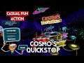 Cosmo's Quickstop | PC Gameplay