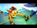Crash Bandicoot 4 Demo All Cutscenes So Far