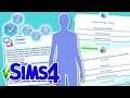 CREATING MY FIRST SIM STORY!! The Sims 4 Game NEW FREE Update