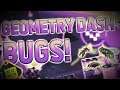 Creating the Most BUGGY Challenge in Geometry Dash!