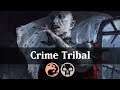 Crime Tribal | Core Set 2020 Ranked Draft [MTG ARENA]