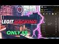 CS:GO | Legit Hacking in PRIME (5 USD CHEAT) // PRECISIONCHEATS!!