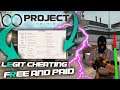 CS:GO | LEGIT Hacking in Prime MM! | Project Infinity // #Aimbot