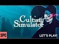 Cultist Simulator - Let's Play! - No commentary