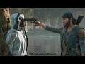 DAYS GONE - Dealing With My Past In No Mans Land
