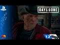 Days Gone | Parte 12 | Walkthrough gameplay Español - PS4