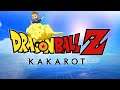 Die Ruhe vor dem Sturm |🐉DRAGON BALL Z: Kakarot #1