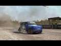 Dirt Rally G29 Der Einfach-Mal-So Stream PS4Pro HDR