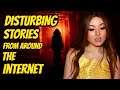 Disturbing Stories From Around The Internet
