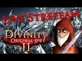 Divinity: Original Sin 2 - Live Streeeam - Part 209