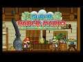 Dolphin 5.0 | Super Paper Mario 4K 60FPS UHD | Wii Emulator PC Gameplay