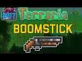 DONNERSTOCK Tutorial | Terraria Boomstick Waffe