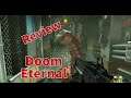 Doom Eternal Nintendo Switch OLED Gameplay Review - Handheld Reviews.