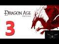 Dragon Age: Origins (Najvyššia obtiažnosť) Alistair # 3