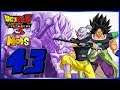 Dragon Ball Z Budokai Tenkaichi 3 Mods - Part 43 - Fu haut zu! | Let's Play