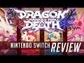 Dragon Marked for Death (Nintendo Switch Review)