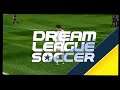 dream league soccer 2019 Real Madrid vs Barcelona