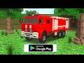 Driver Steve: EMERCOM - Firefighter Simulator | Android Gameplay HD