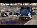 Dubbel uniek: De ChrisTrains SNG is hier en Koplopermau praat?! - Train Simulator 2020