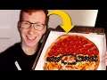 Eating ONLY PokeBall Food for 24 Hours