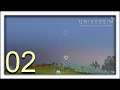 Ein Grund zum Feiern 🎉 THE UNIVERSIM #02