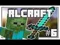 ENCHANTED FOREST in MINECRAFT (RLCRAFT) #6
