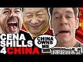 EPIC FAIL! John Cena APOLOGIZES To China For Calling Taiwan A Country! Betrays AMERICA!
