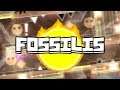 Epic level ! #7 | Fossilis | By Ploid | Geometry Dash 2.11 | Ah ! Dat Glow !