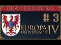 Europa Universalis IV | Бранденбург # 3