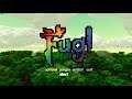 Evolve into a flying monstrosity in bird-sim Fugl