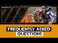 FACEIT TF2 - Frequently Asked Questions: Answered