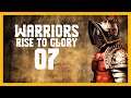 "Failure To Launch" Warriors Rise to Glory Gameplay PC Let's Play Special Feature Part 7