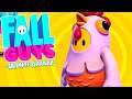 Fall Guys - Ultimate Knockout Gameplay #11