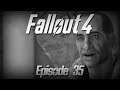 Fallout 4 - Episode 35 - Auf 'nen Drink in der Bar [Let's Play]