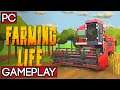 Farming Life Gameplay