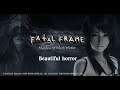 Fatal Frame: Maiden of Black Water - Official Remaster Announcement Trailer (2021)