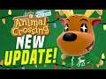 FINALLY ADDED IT!! New Animal Crossing Switch Update 1.6! (New Horizons Tips)