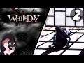 FIRST GHOST ENCOUNTER!!! | White Day: A Labyrinth Named School | Let's Play Walkthrough Part 2