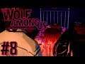 FLORES Y SANGRE | [EP2] The Wolf Among Us | #8