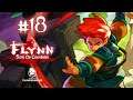 Flynn : Son of Crimson - # 18 - End